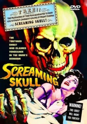 DVD Cover (Alpha Video)