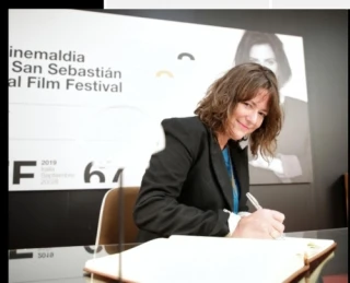 Lisa Muskat