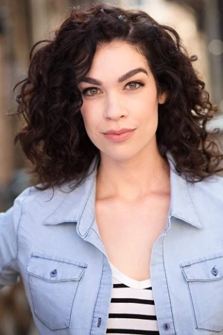 Melissa Haas