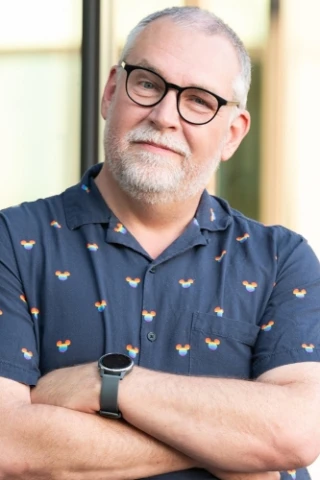 Todd Gajdusek