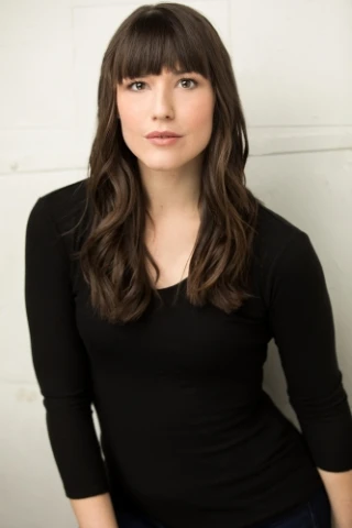 Mary Beth Gray