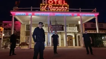 El Rancho Hotel