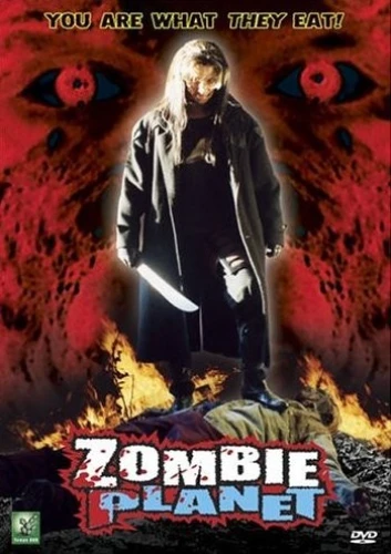 DVD Cover (Tempe Entertainment)