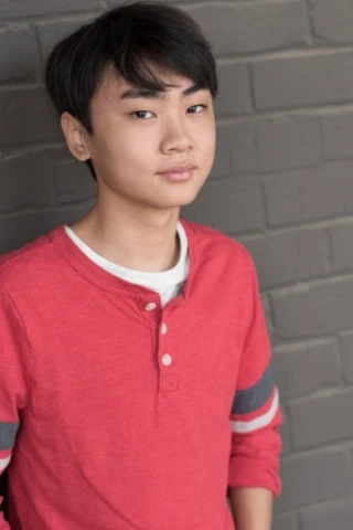 Caister Choi