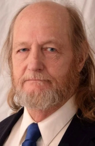 Johnny Harvill
