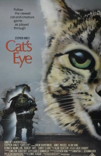 Theatrical Poster