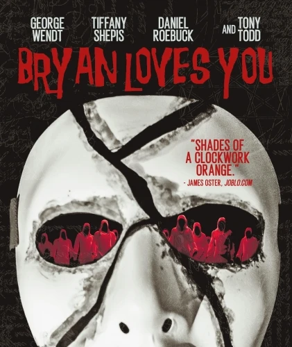 Theatrical Poster