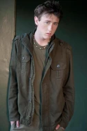 Dalton Olive
