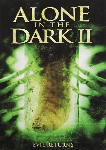DVD Cover (Universal)