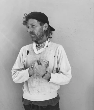 James McAlister