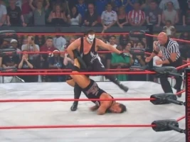TNA iMPACT! #271