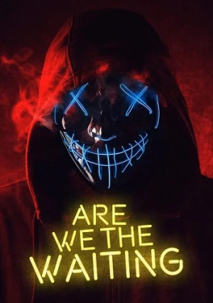 DVD Cover (Wild Eye Releasing)