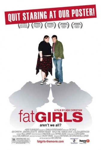 Theatrical Poster