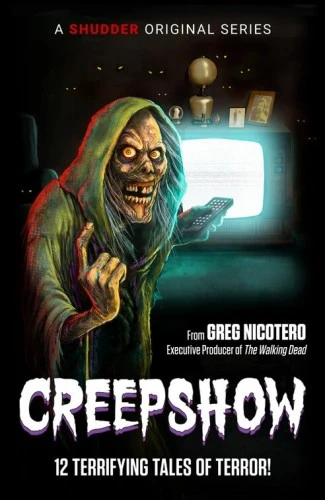 Theatrical Poster (USA)