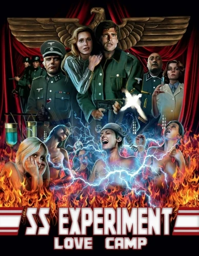 Blu-Ray Cover (88 Films)