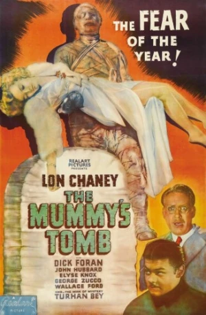 DVD Cover (Universal)