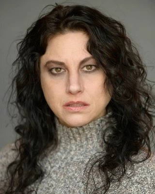 Mindy Dougherty