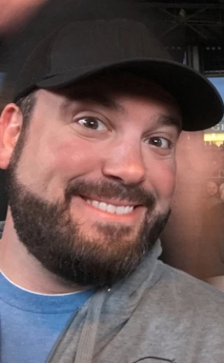 Mike Drimones