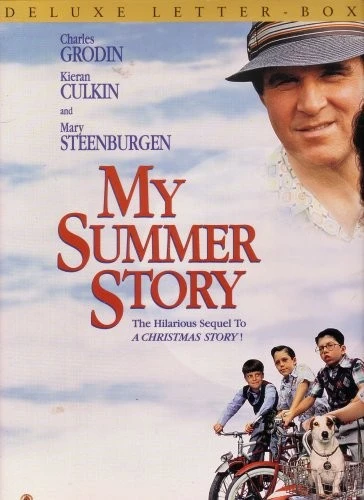 DVD Cover (Metro-Goldwyn-Mayer)