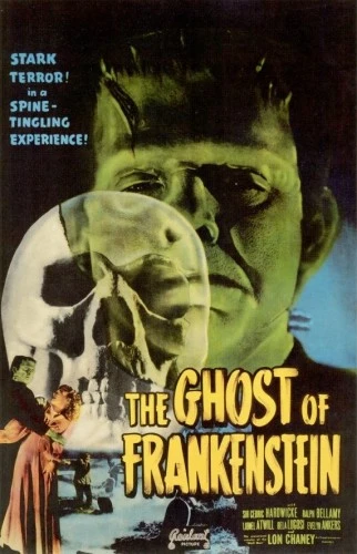 Theatrical Poster (USA)