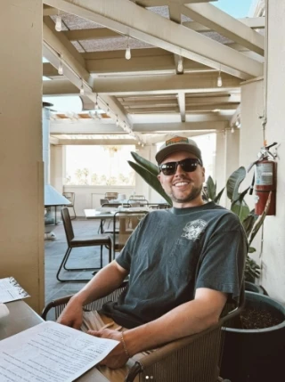 Kyle Kuhns