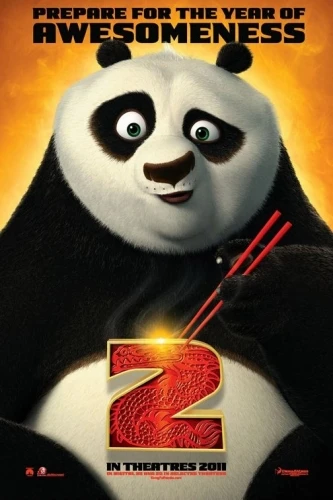 Theatrical Poster (USA)