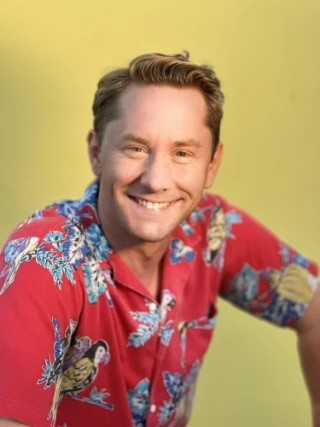 Travis Beck