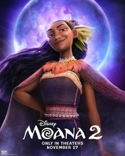 Theatrical Poster (USA)