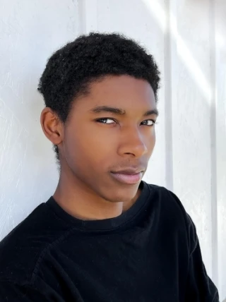 Tren Reed-Brown