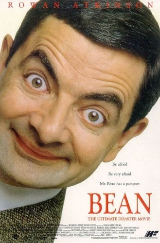 Theatrical Poster (USA)