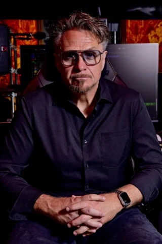 Giancarlo Ganziano