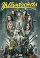 Yellowjackets: Season 2