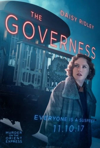 Theatrical Poster (USA)