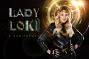 Lady Loki: A XXX Parody