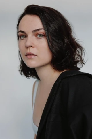 Emmaline Berlin
