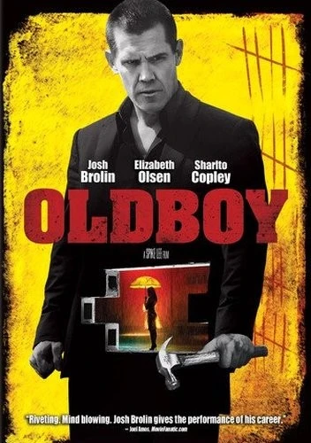 DVD Cover (Sony Home Entertainment)