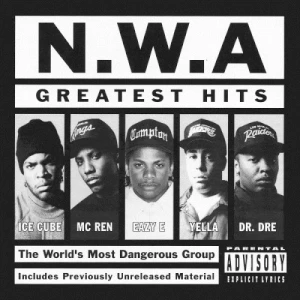 Greatest Hits
