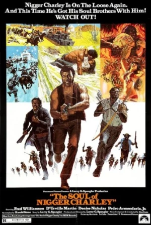 Theatrical Poster
