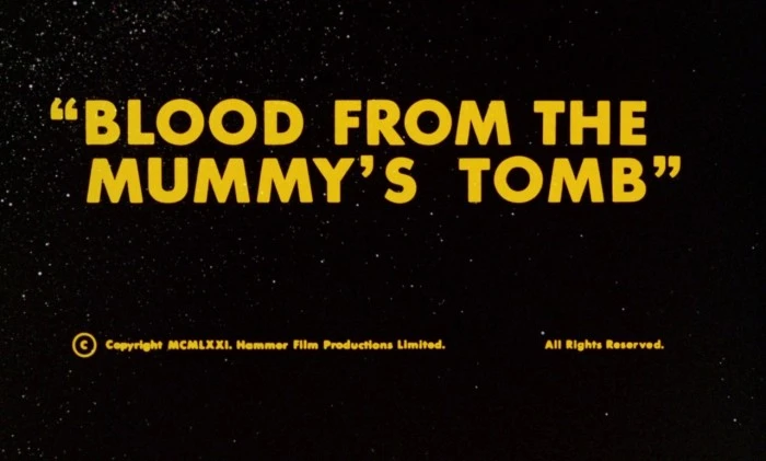 Title Card