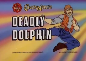 Deadly Dolphin
