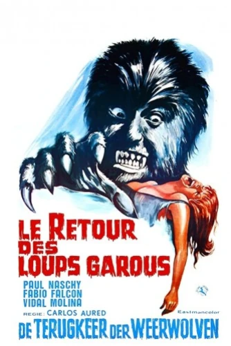 Theatrical Poster (Italy)
