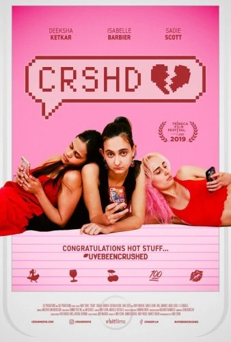 Theatrical Poster