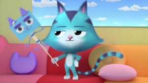 Planes, Trains, and Kitty Balloons