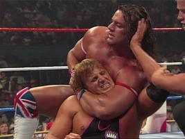 The Battle Of The Brothers-In-Law