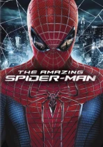 The Amazing Spider-Man