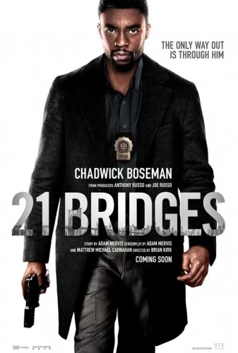 Theatrical Poster (USA)
