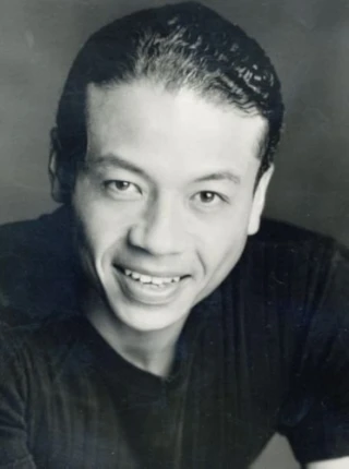 Yoshi Jenkins
