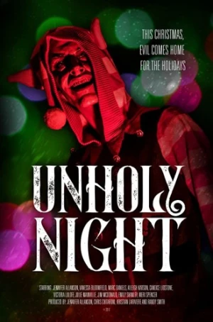 Theatrical Poster