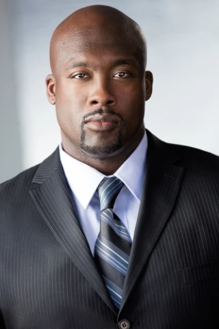 Emory Ogletree II