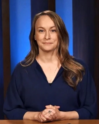Melanie Nolen